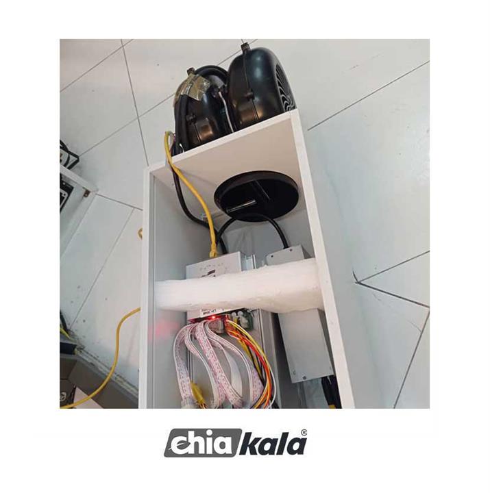 سایلنت باکس ماینر  Silent Box